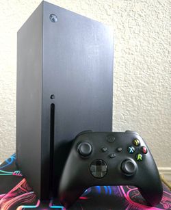Xbox Series X 1TB