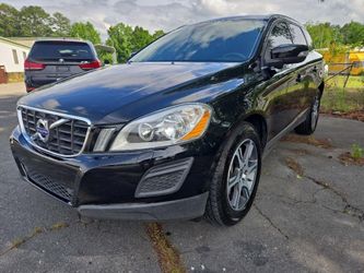 2013 Volvo XC60