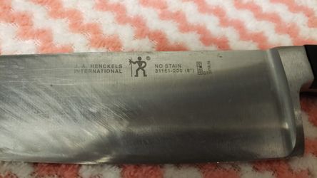 Henkel Knife