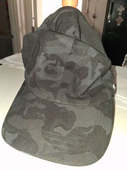 lunu lemon Hat