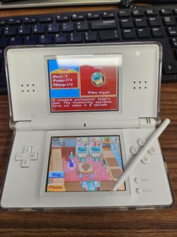 DS Lite for Trade