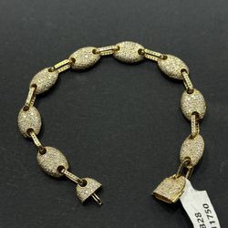 Diamond Bracelet 