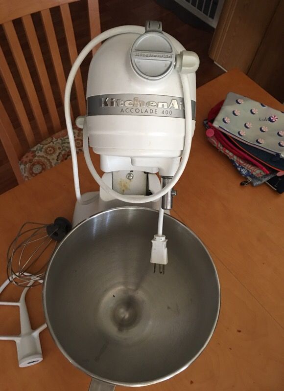 KitchenAid Accolade 400 for Sale in WA OfferUp