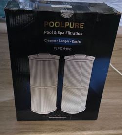 Pool Pure