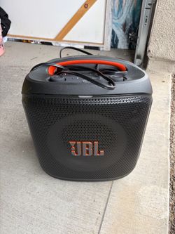 JBL PartyBox Encore Essential 2