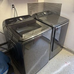 Samsung Washer Dryer Combo