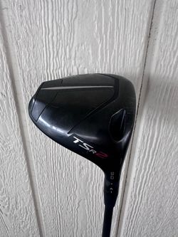 Titleist TSR2