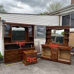 Free Bedroom Set 