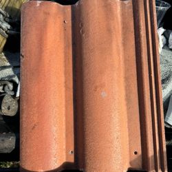 Bangarol /banguard Roll Tile