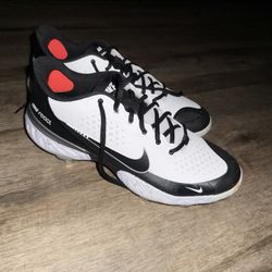 Brand New Nike Cleats Size 10