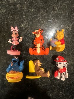 Tonies for Tonie Box