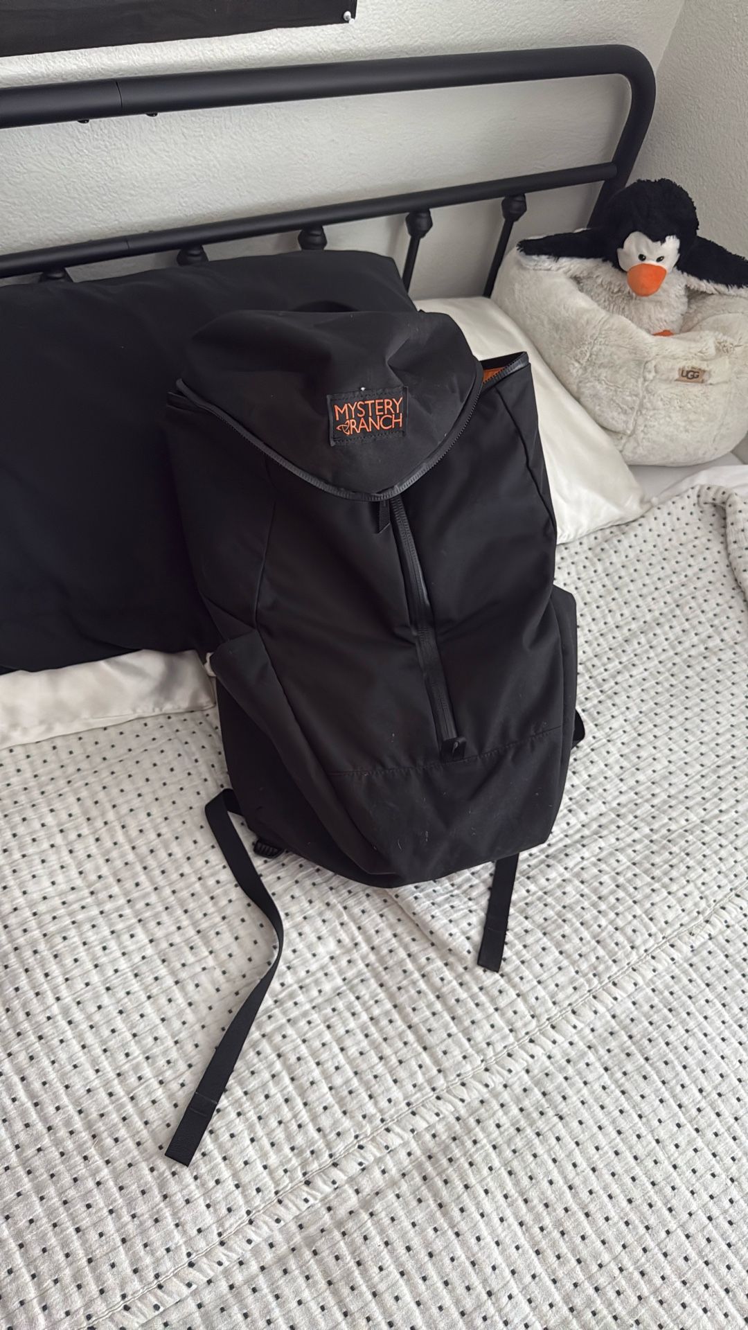 Mystery Ranch Backpack