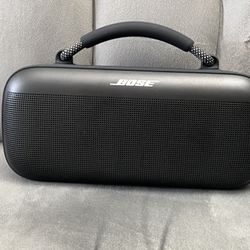 Bose Soundlink Max Portable Wireless Bluetooth Speaker