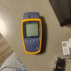 Fluke Network Micro scanner 2