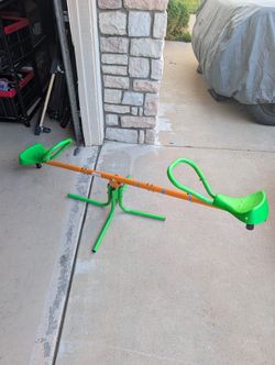 Seesaw