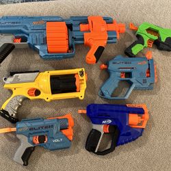 Toy gun