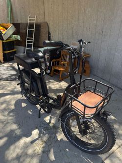 Rad Power Bike RadRunner