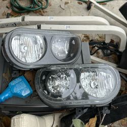 2013 Dodge Challenger Parts 