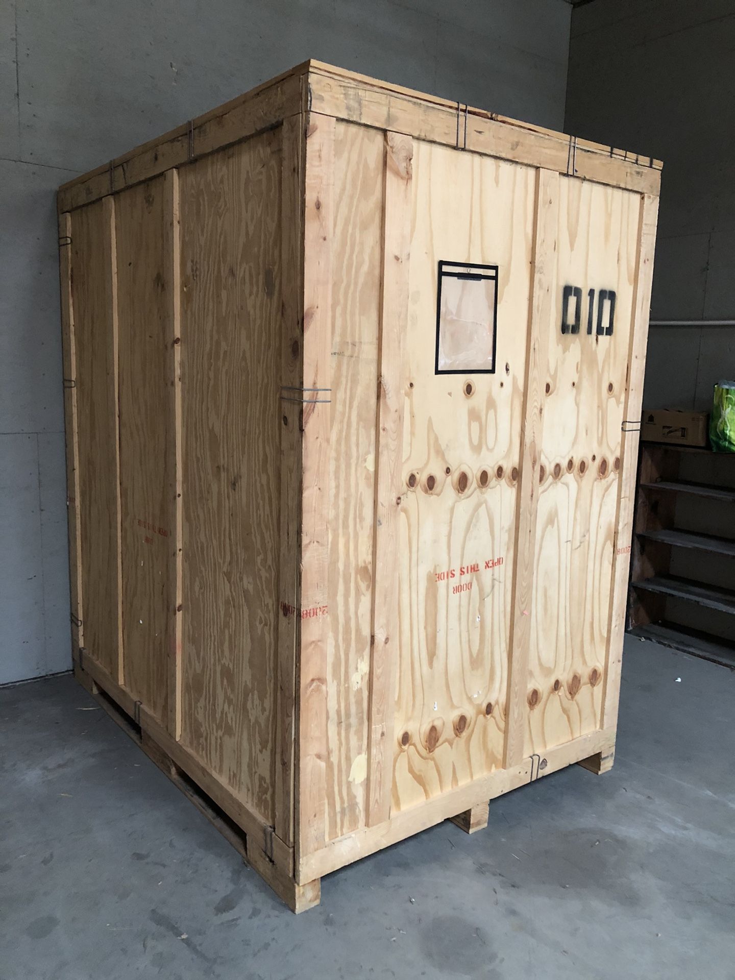Wooden Storage Vaults for Sale in Sacramento, CA OfferUp