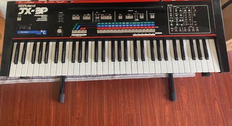 Roland Jx-3P