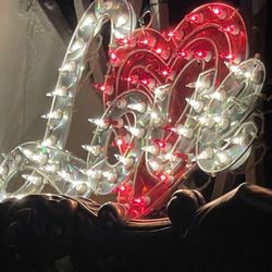 Love Sign 