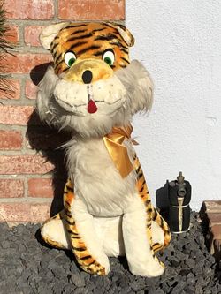 Large Stuffed Animals