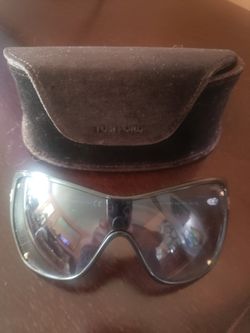 Tom ford womens sunglasses