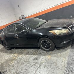 Honda Accord 2010