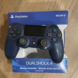 PS4 Dual Shock Controller 