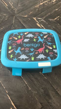 Dinosaur Bentgo