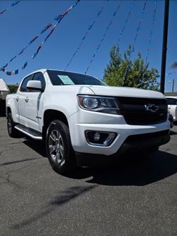 2019 Chevrolet Colorado $2,995* DOWN/ENGANCHE*