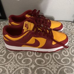 nike dunk low
