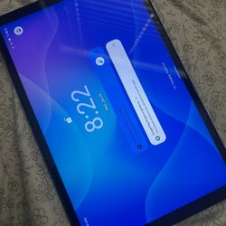 Lenovo Tablet K10