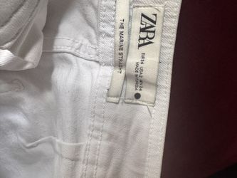 Zara Clothing