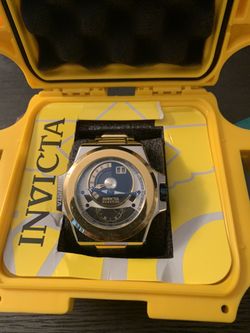 Brand New Invicta Reserve