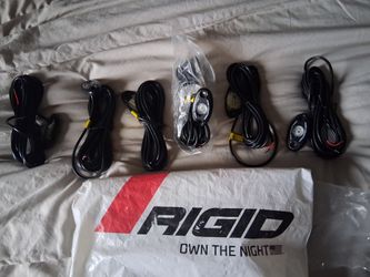 Truck Lights Rigid Toyota