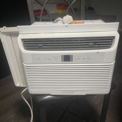 air-conditioning