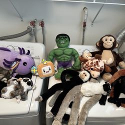 Kids Children’s Stuffed Animals 