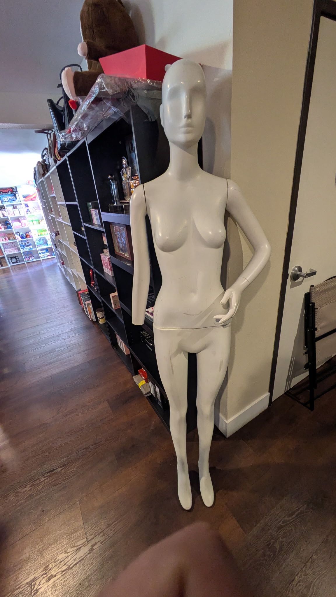 Mannequin