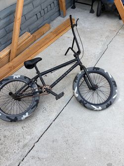 Elite BMX Destro BMX Bike