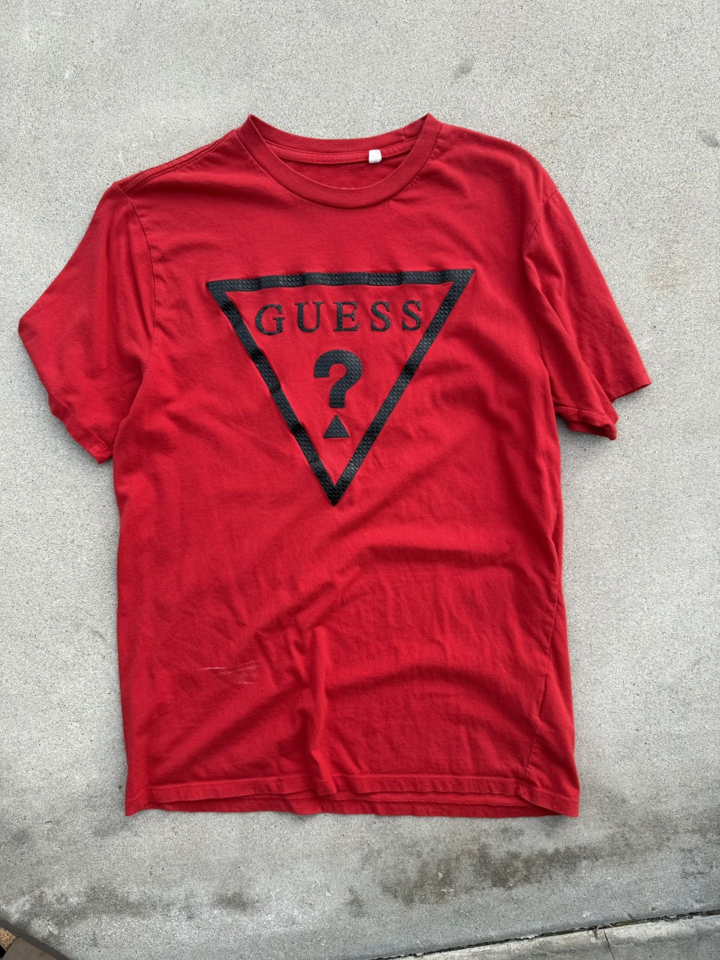 Men’s Guess T Shirt