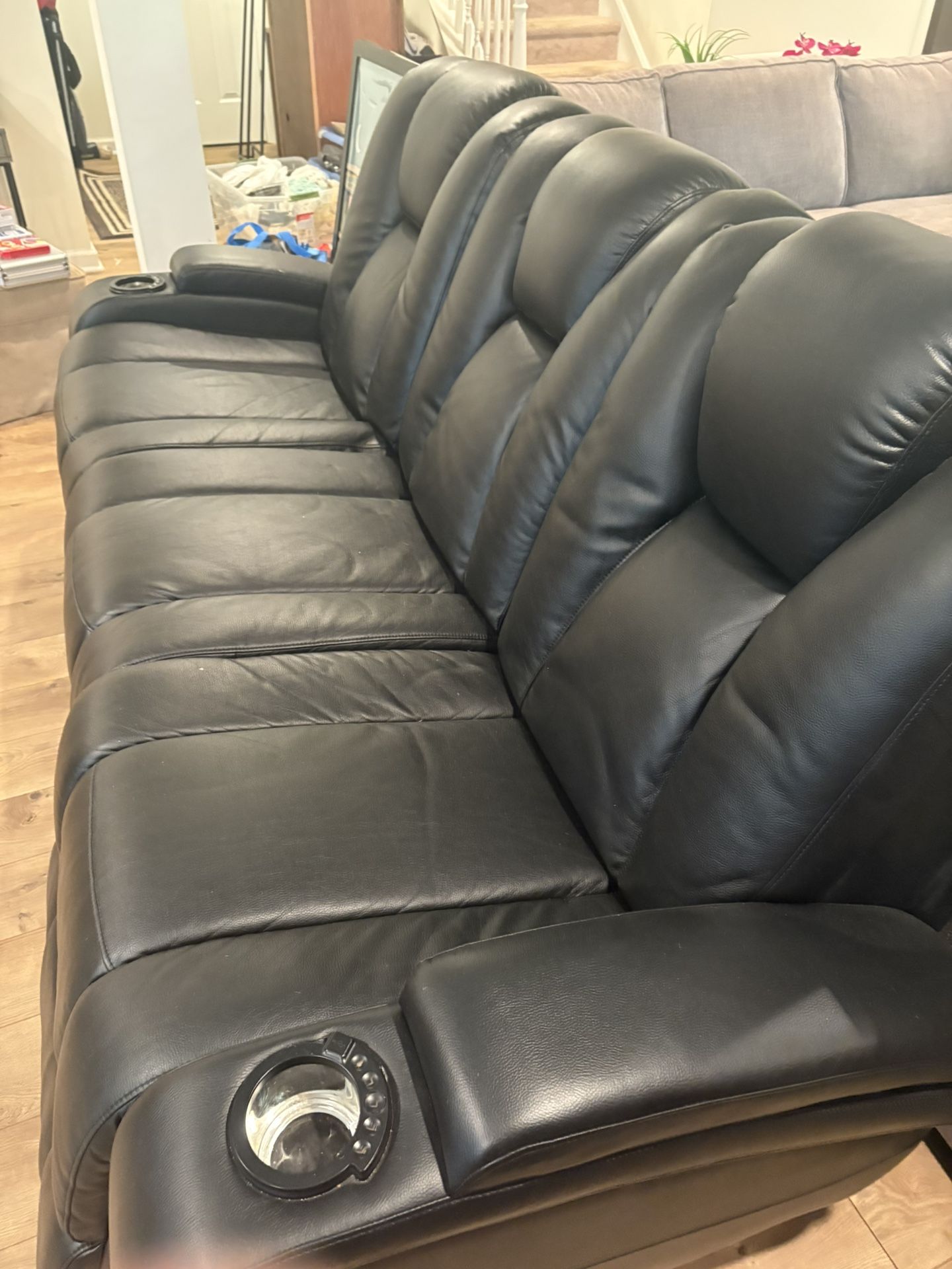 Sofa Recliner