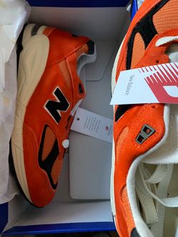 New balance shoes 990v2 Teddy Santis Sz 9.5