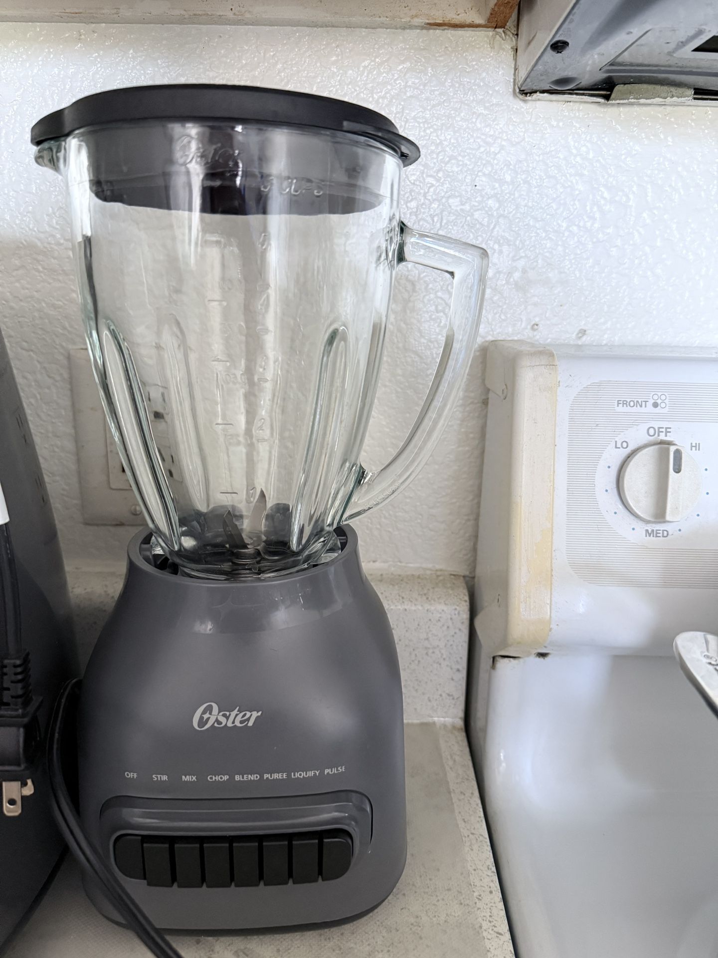 Oster Mixer