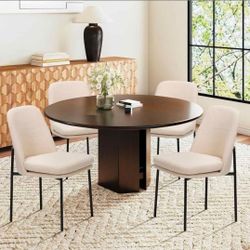 Brand NEW DINNING CHAIRS 4