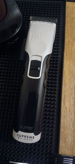 Supreme Trimmer Hair Clipper