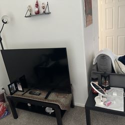 Tv Very Clean Like New Little Used Sure No Smart 