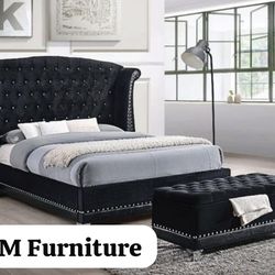 All Bedroom Sets On Sale 🔥🔥🔥