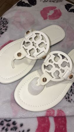 Tory Burch, sandals