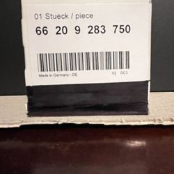 2014-2023 BMW Park Sensor - ((contact info removed)3750) 